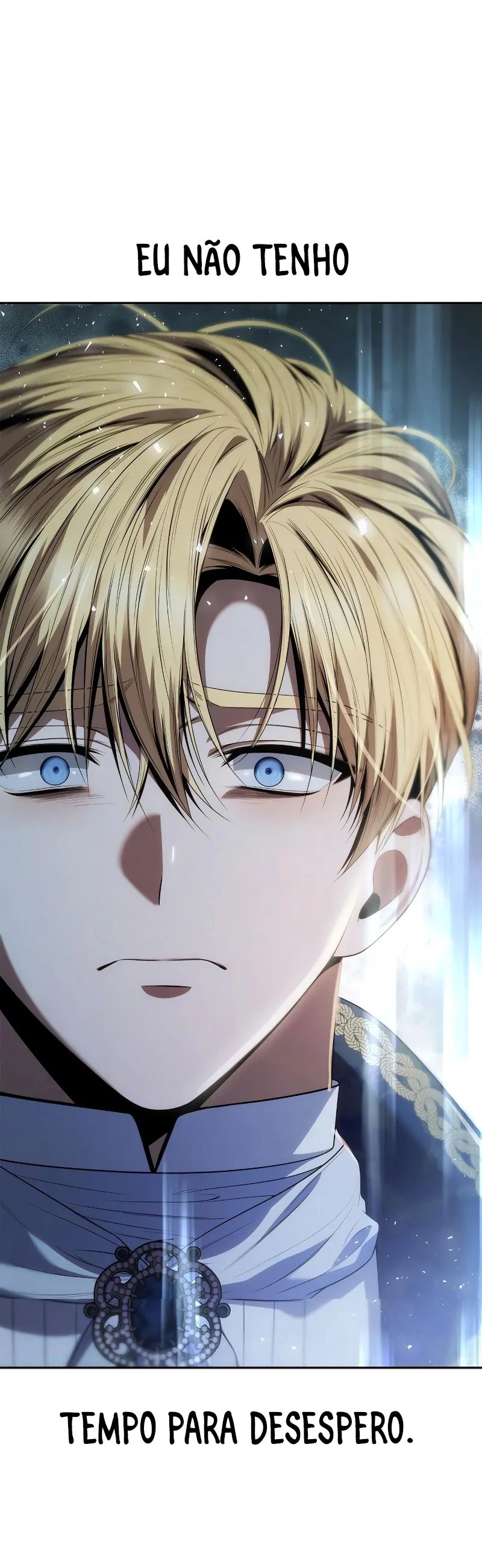 Read Im The Queen In This Life PT BR Manga Online
