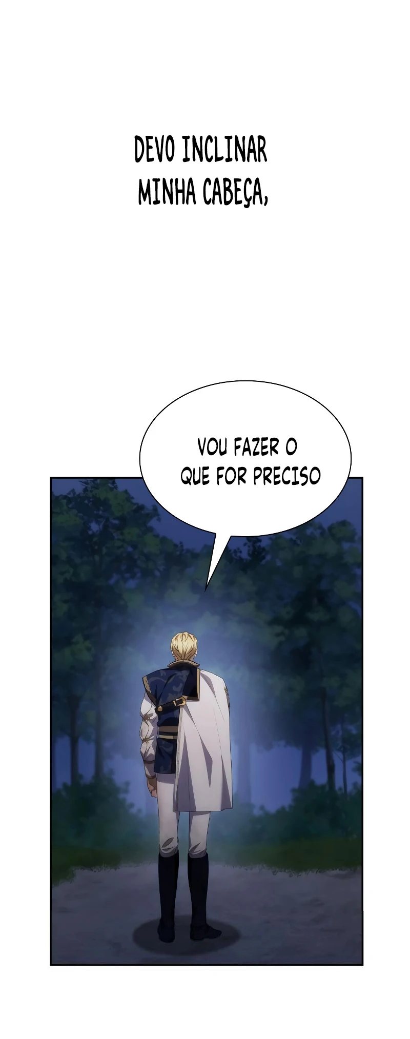 Read Im The Queen In This Life PT BR Manga Online