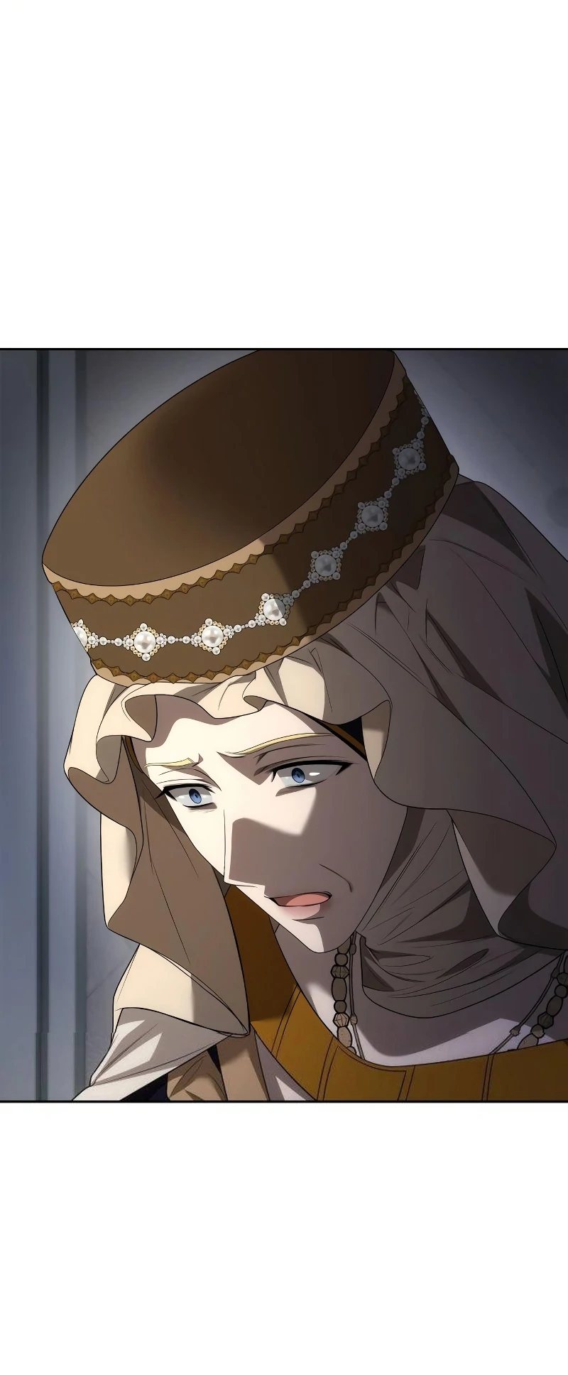 Read Im The Queen In This Life PT BR Manga Online
