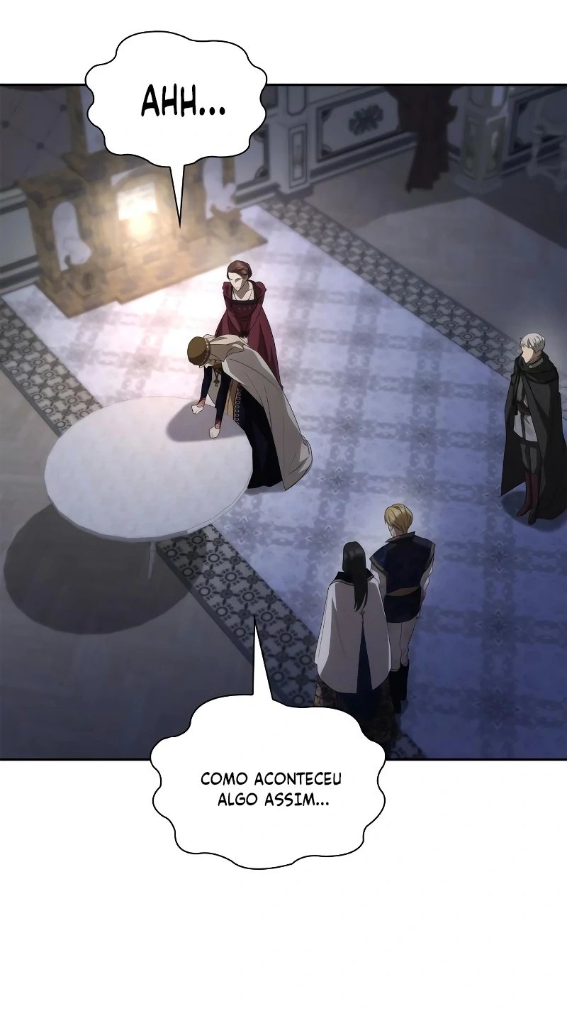 Read Im The Queen In This Life PT BR Manga Online