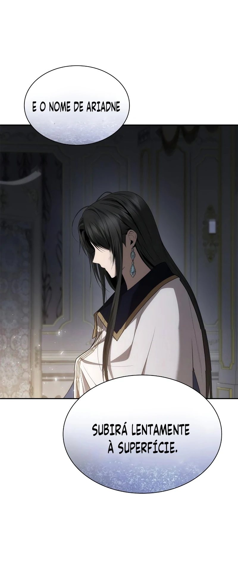 Read Im The Queen In This Life PT BR Manga Online