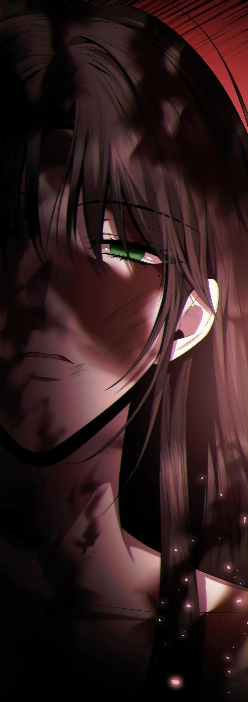 Read Im The Queen In This Life PT BR Manga Online
