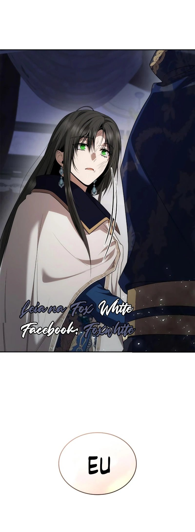 Read Im The Queen In This Life PT BR Manga Online