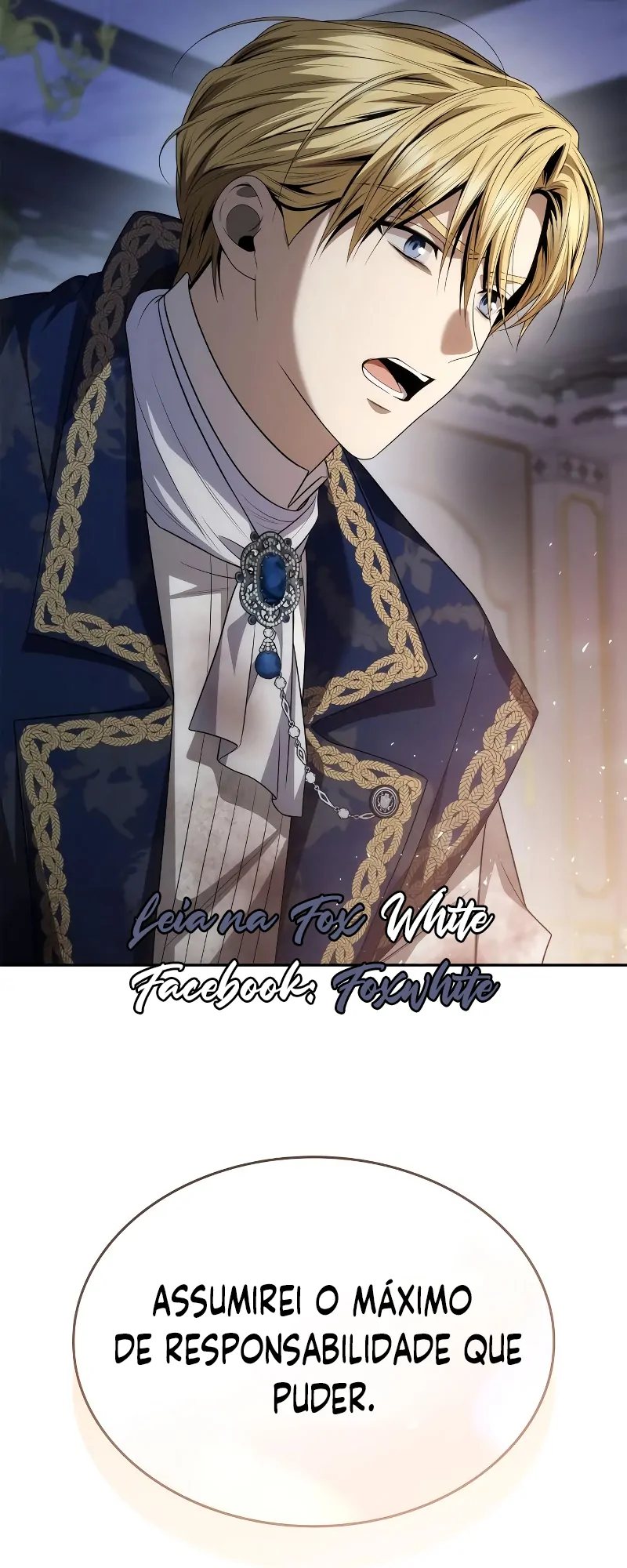 Read Im The Queen In This Life PT BR Manga Online