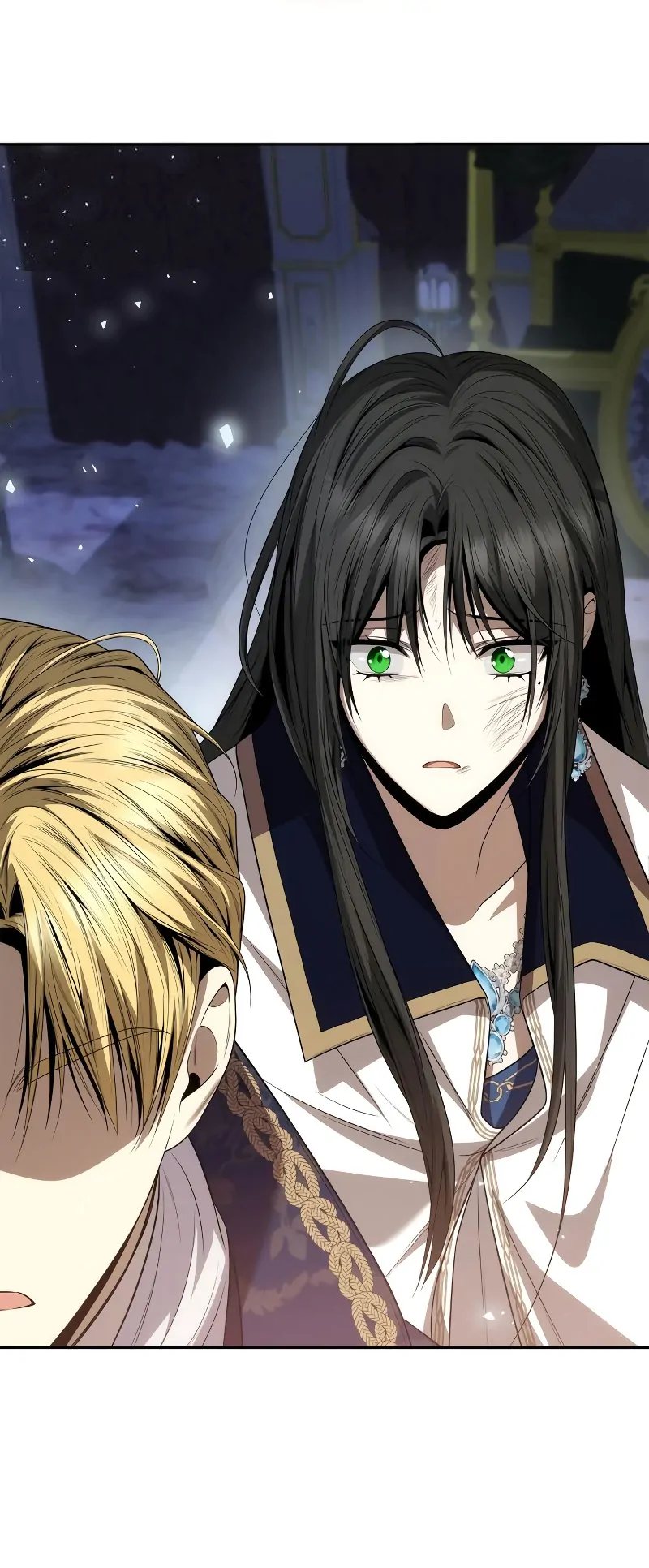 Read Im The Queen In This Life PT BR Manga Online