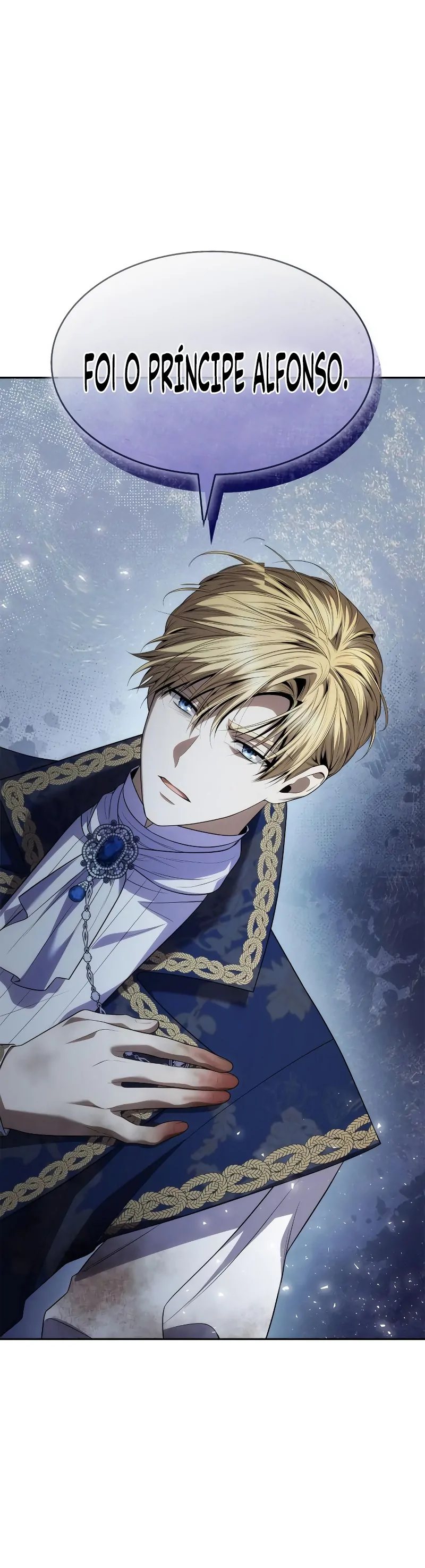 Read Im The Queen In This Life PT BR Manga Online