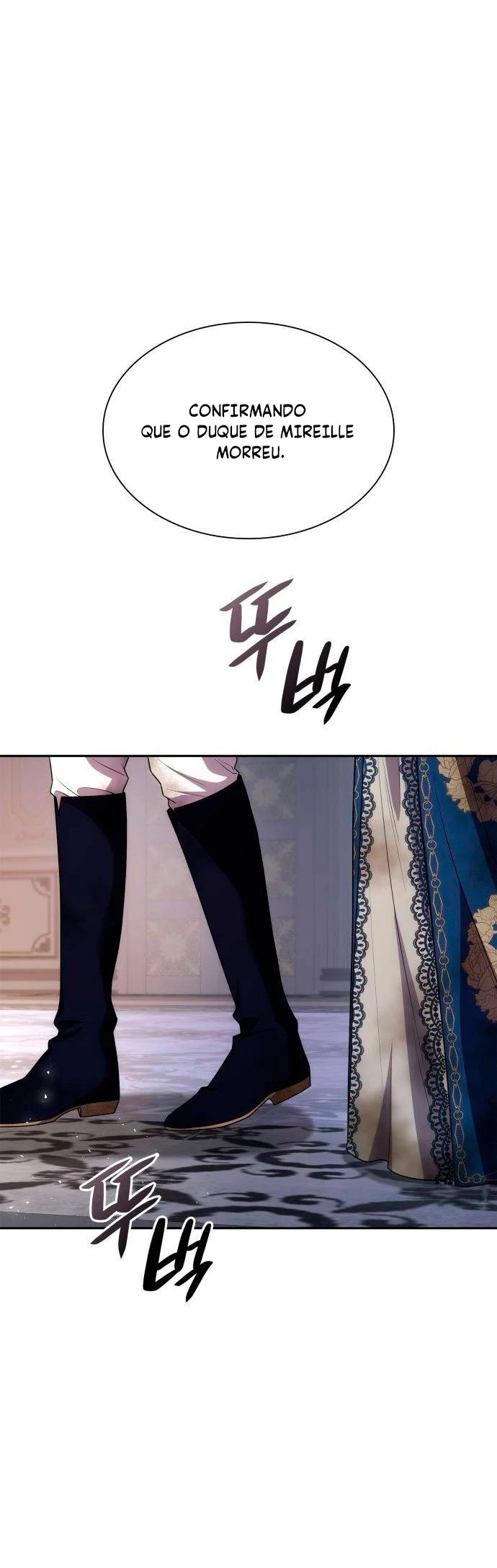 Read Im The Queen In This Life PT BR Manga Online
