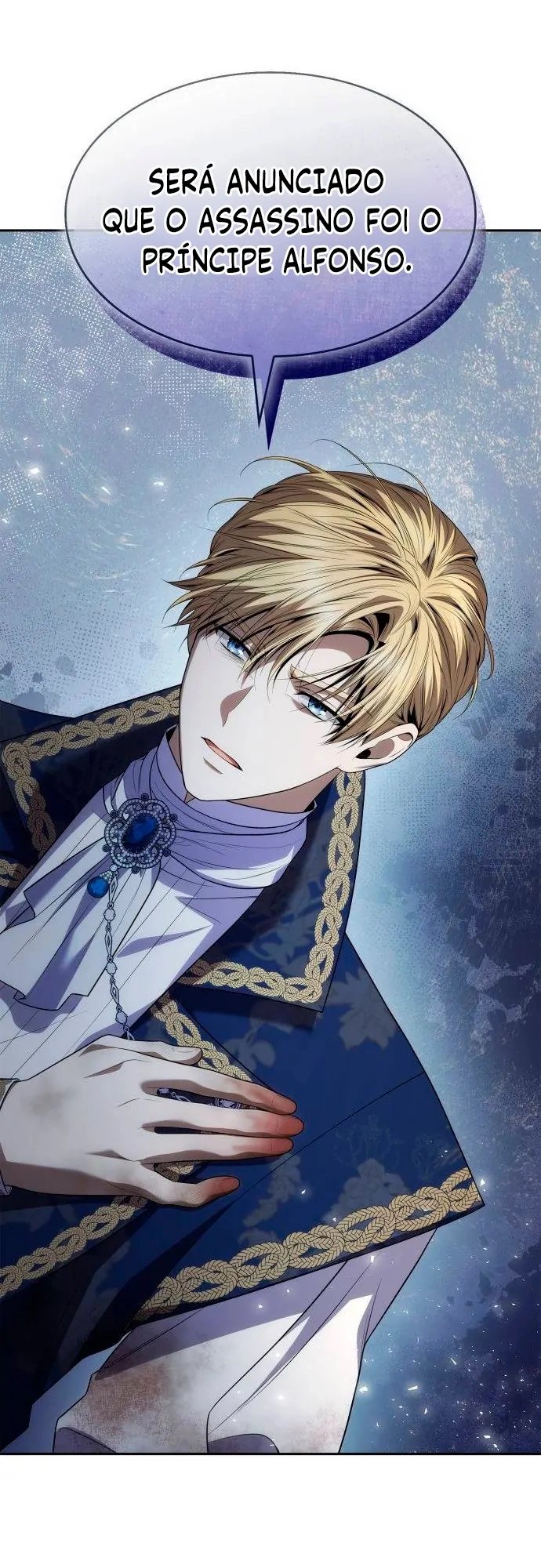 Read Im The Queen In This Life PT BR Manga Online