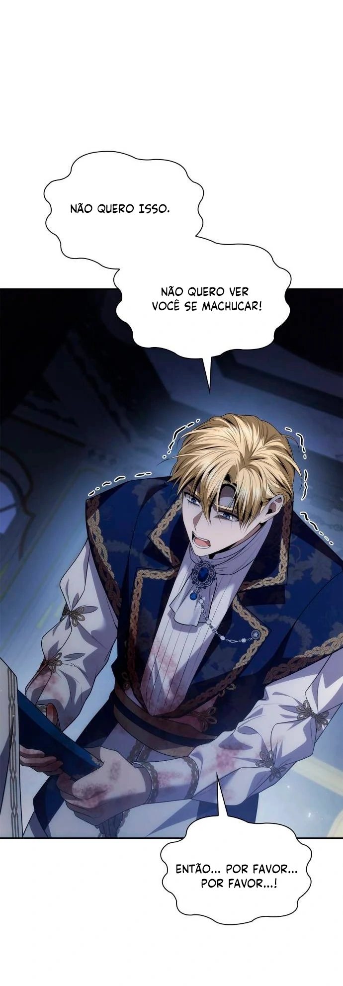 Read Im The Queen In This Life PT BR Manga Online