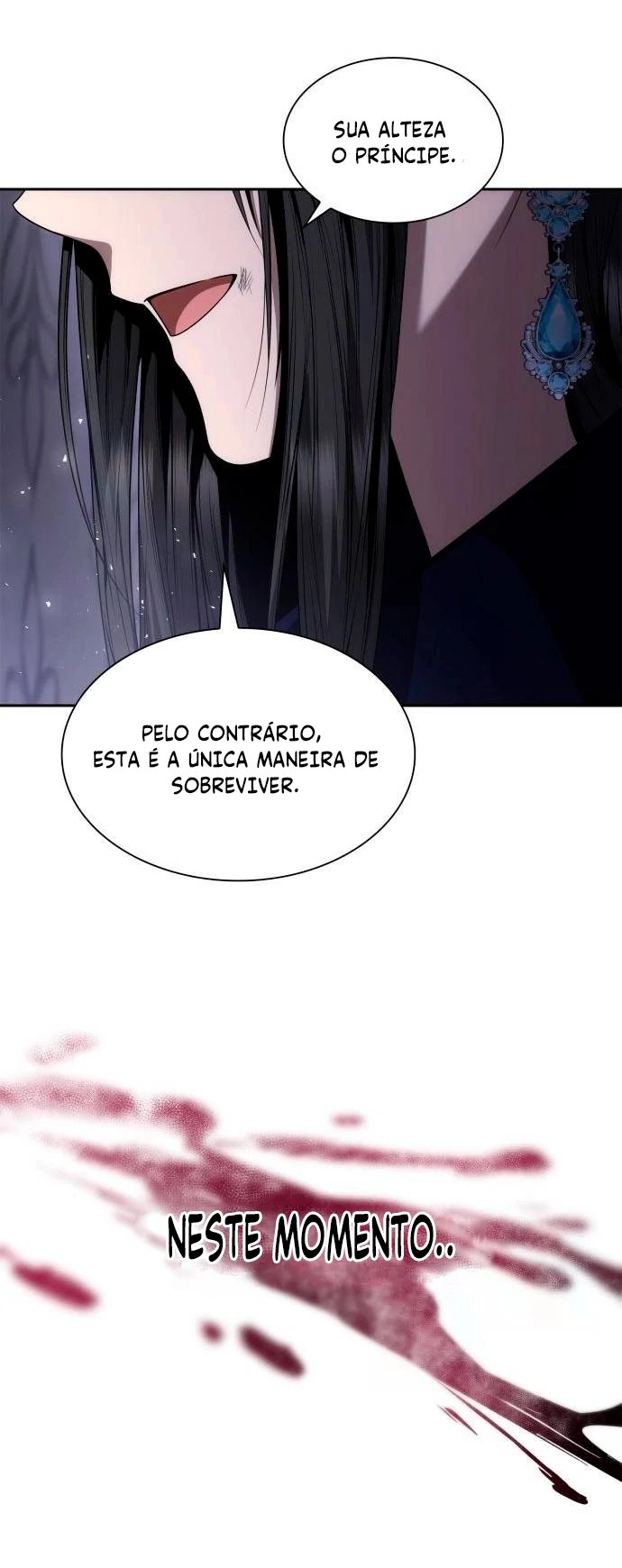 Read Im The Queen In This Life PT BR Manga Online