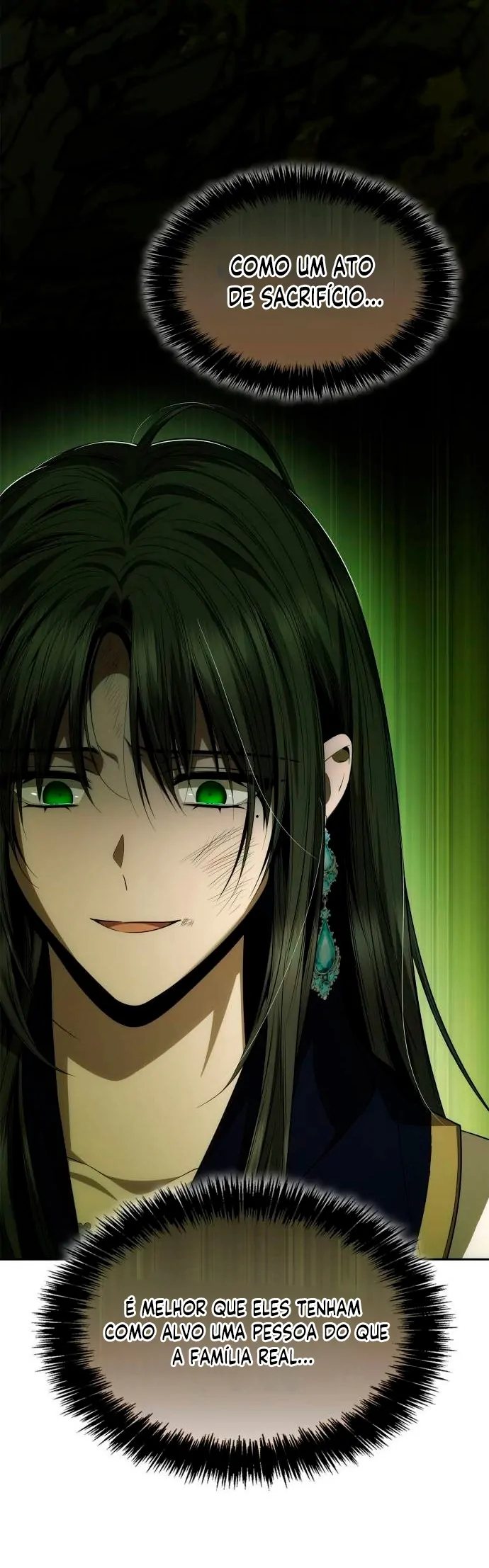 Read Im The Queen In This Life PT BR Manga Online