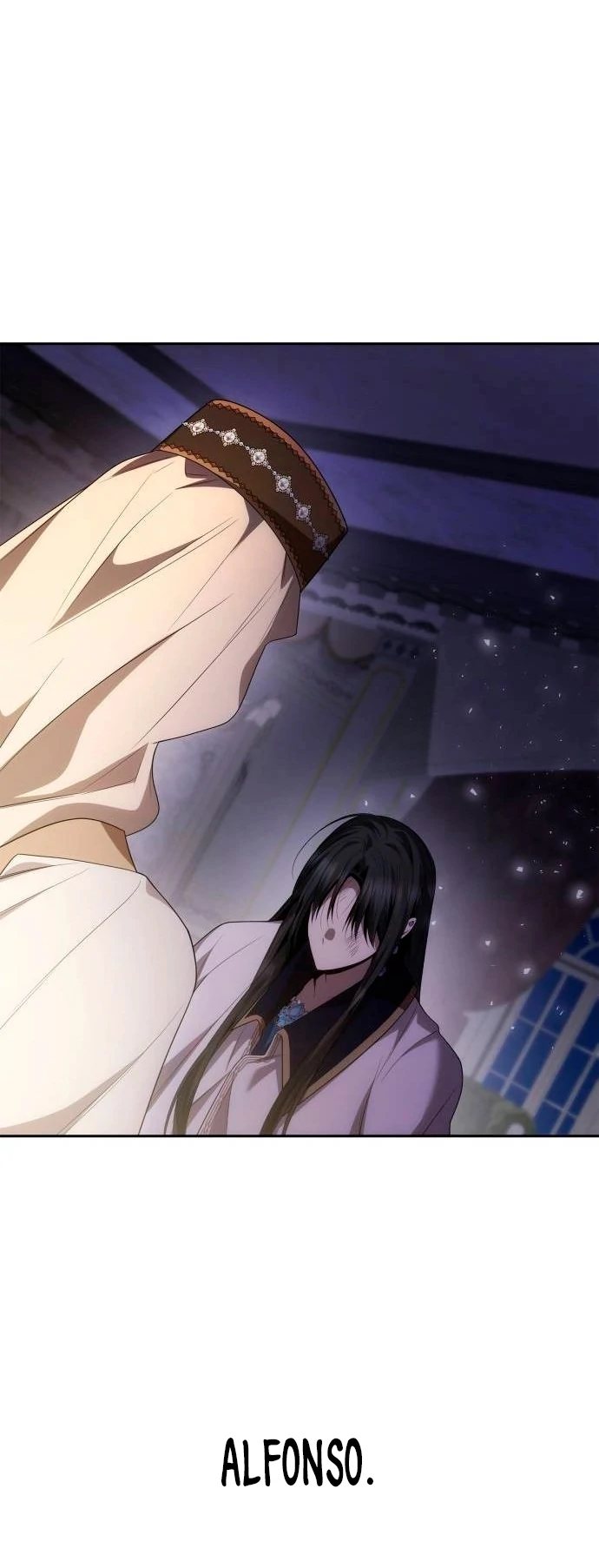 Read Im The Queen In This Life PT BR Manga Online