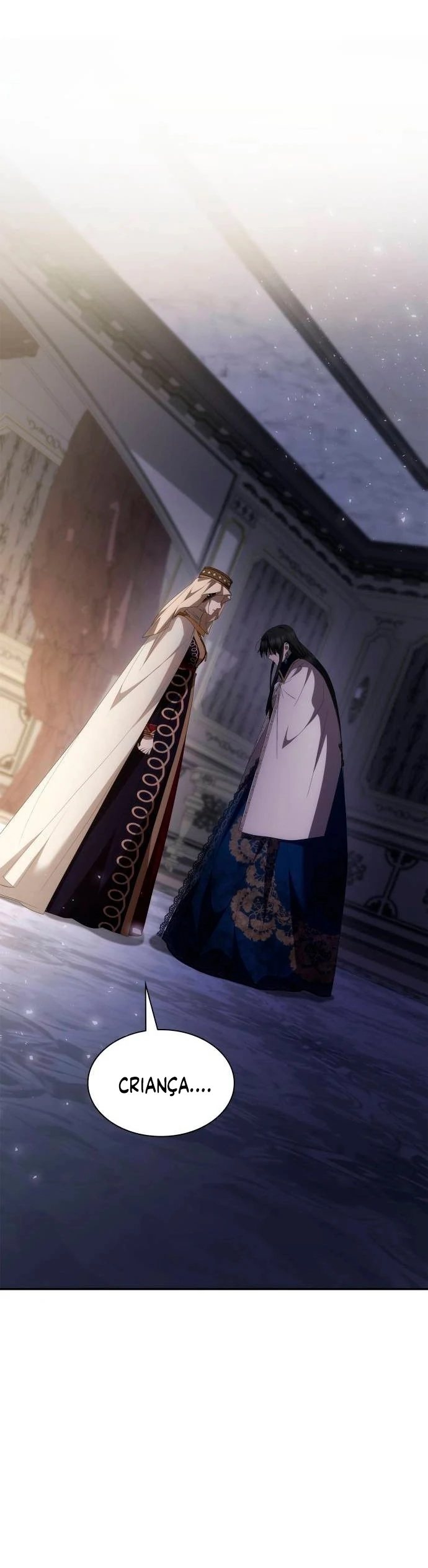 Read Im The Queen In This Life PT BR Manga Online