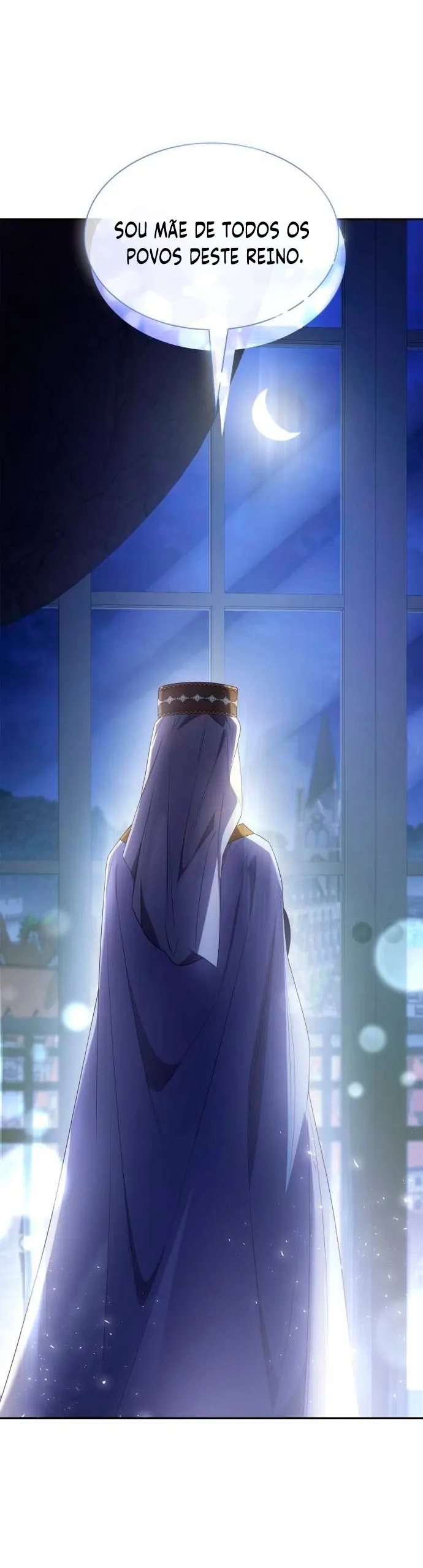 Read Im The Queen In This Life PT BR Manga Online