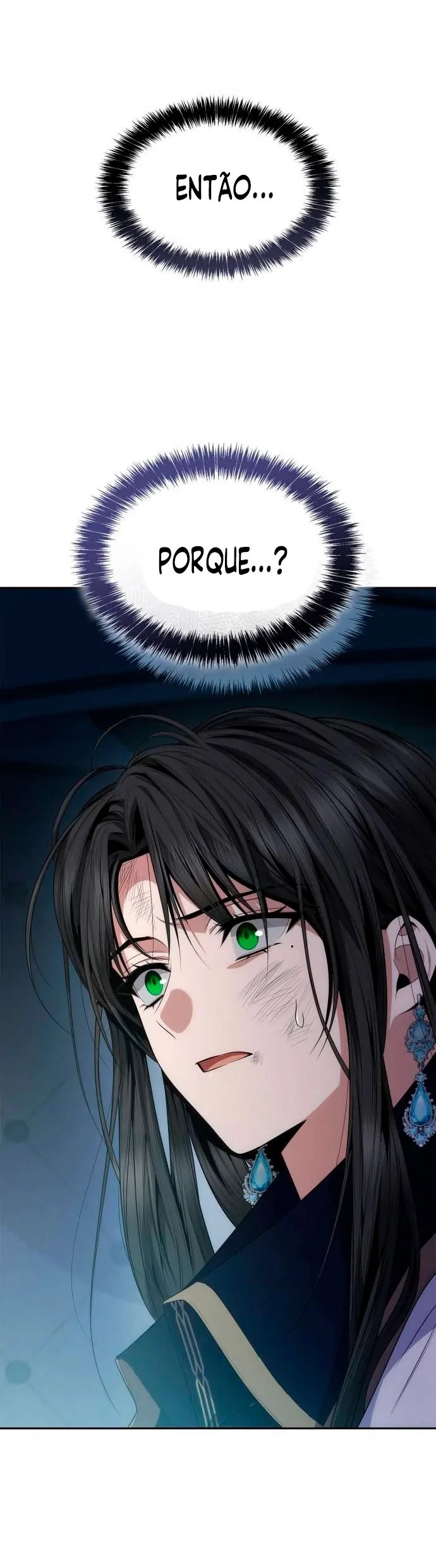 Read Im The Queen In This Life PT BR Manga Online
