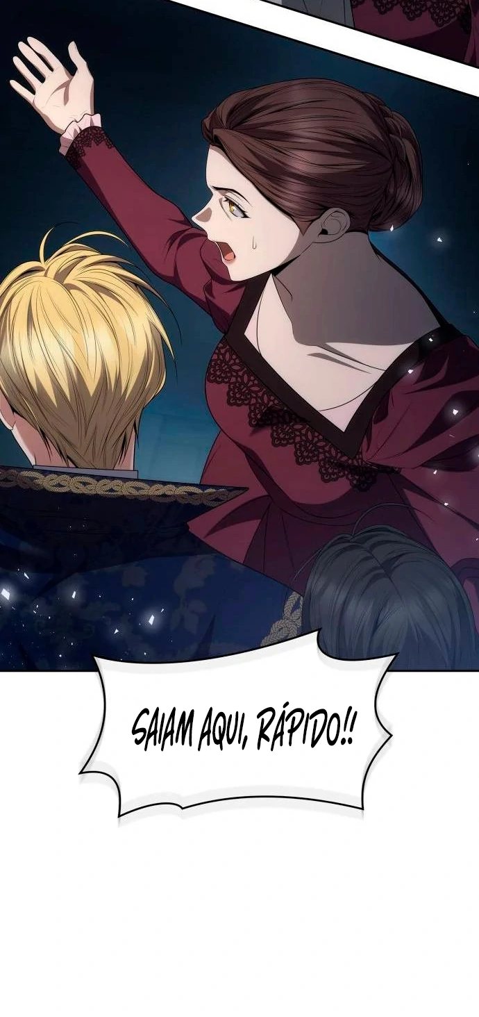 Read Im The Queen In This Life PT BR Manga Online