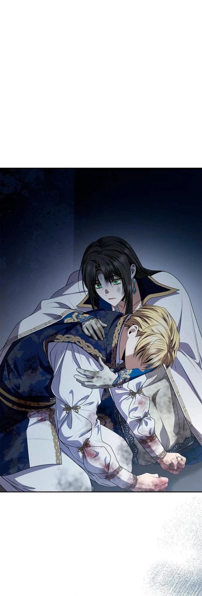 Read Im The Queen In This Life PT BR Manga Online