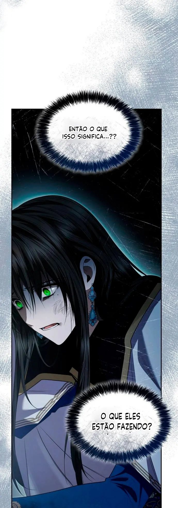 Read Im The Queen In This Life PT BR Manga Online