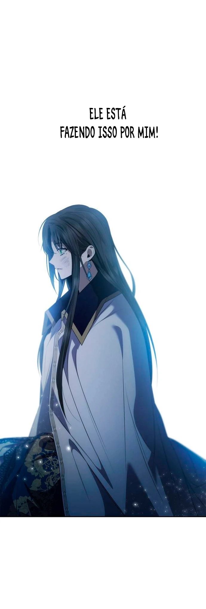 Read Im The Queen In This Life PT BR Manga Online