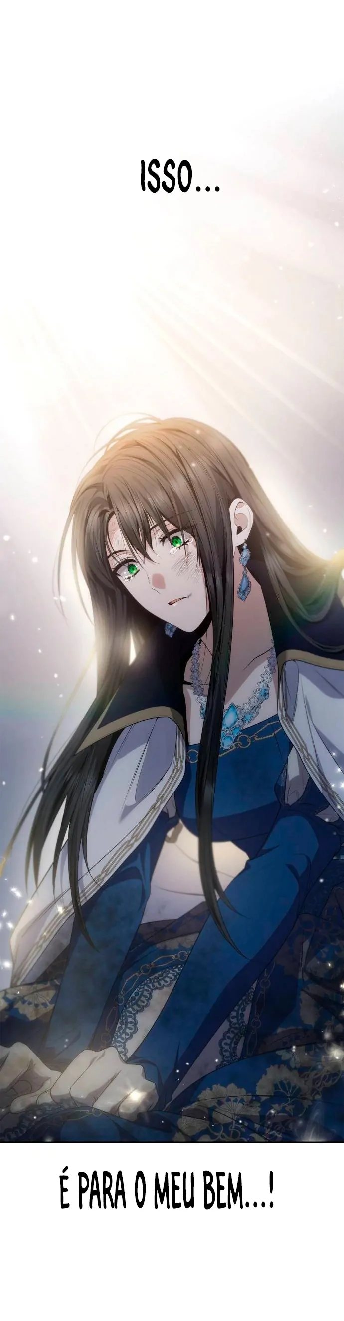 Read Im The Queen In This Life PT BR Manga Online