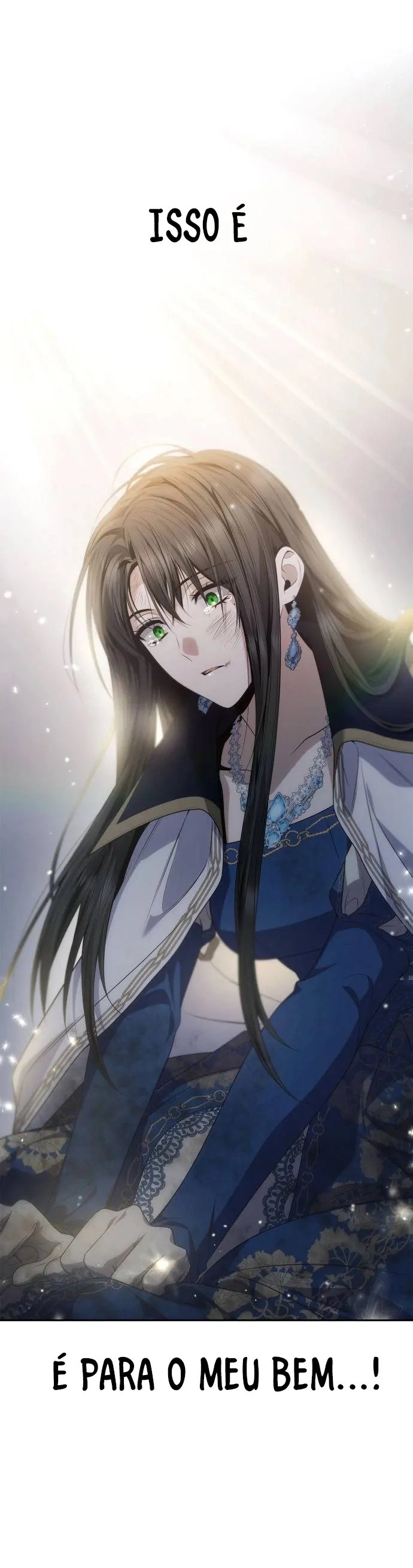 Read Im The Queen In This Life PT BR Manga Online