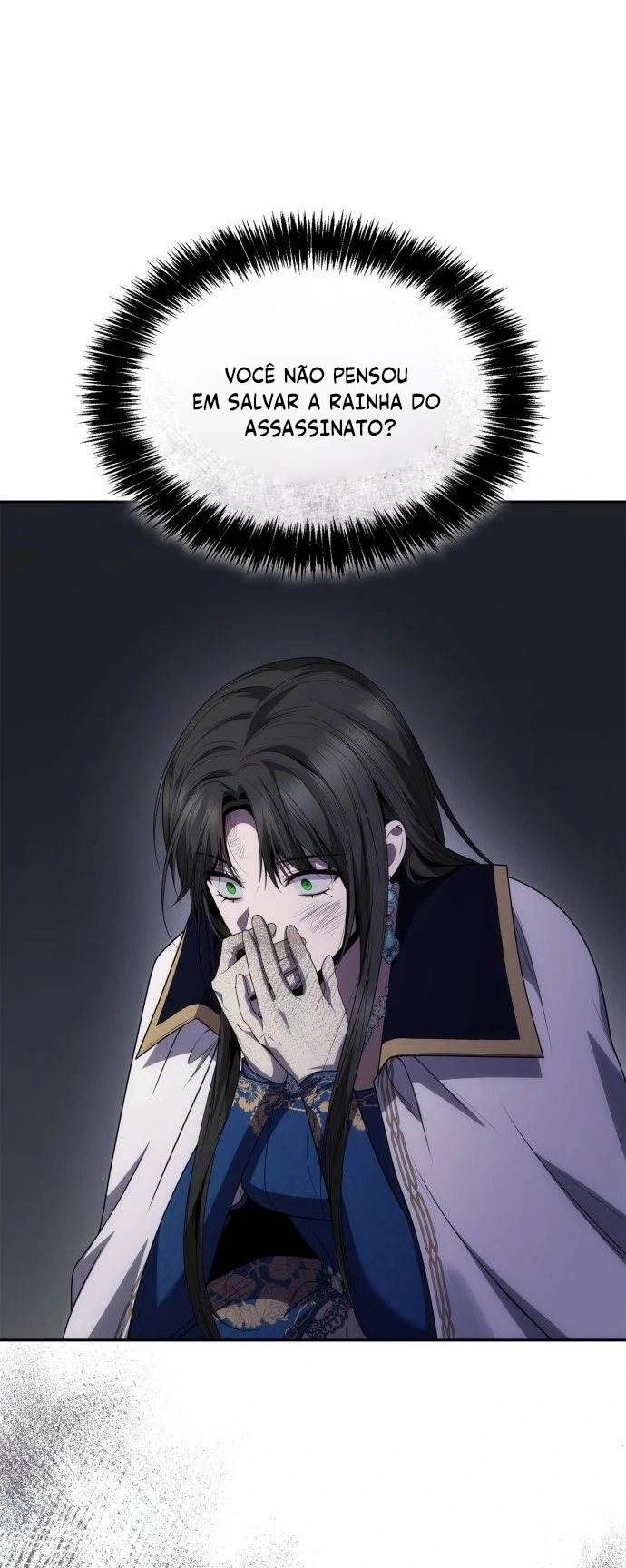 Read Im The Queen In This Life PT BR Manga Online