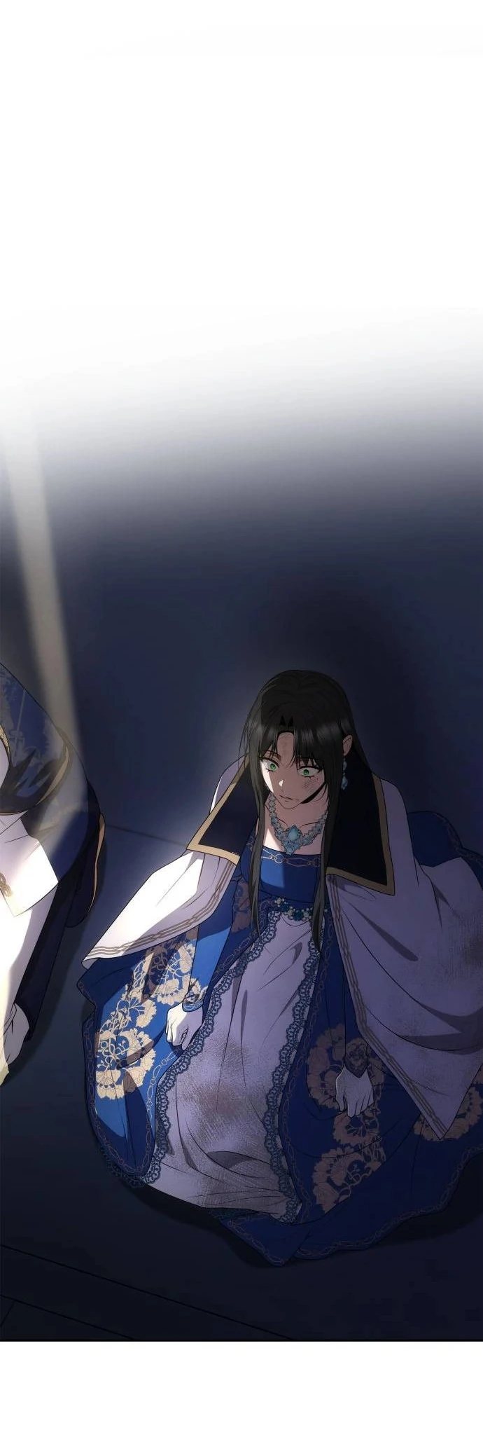 Read Im The Queen In This Life PT BR Manga Online