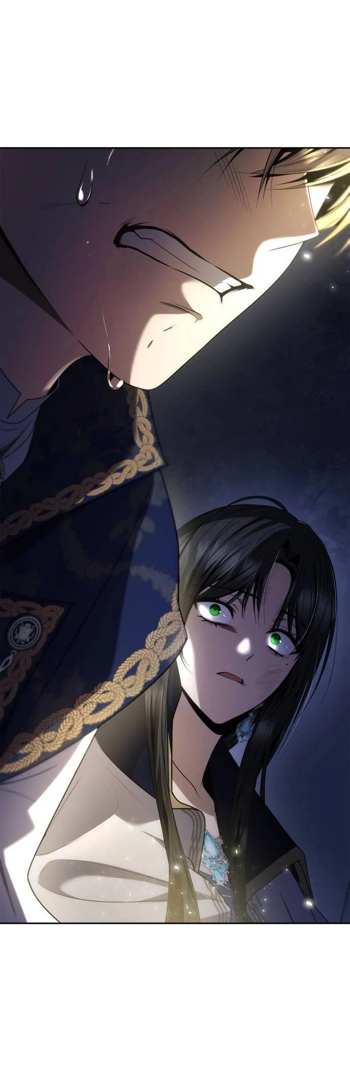 Read Im The Queen In This Life PT BR Manga Online