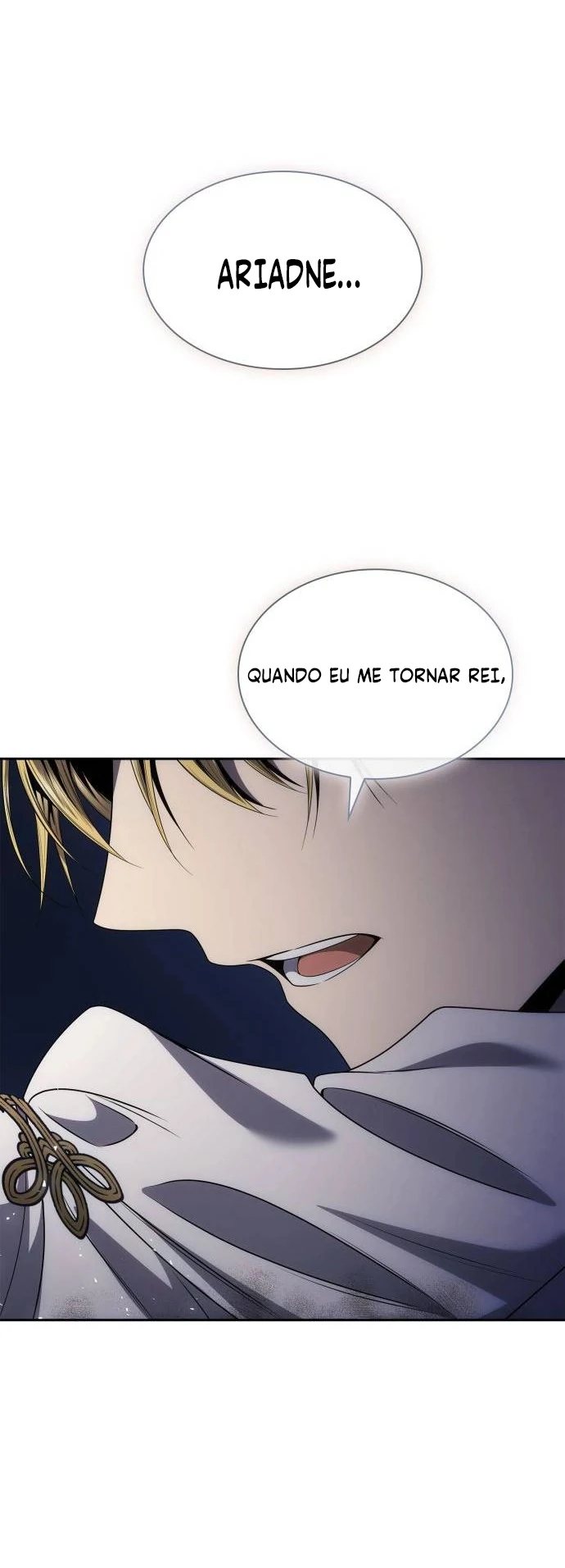 Read Im The Queen In This Life PT BR Manga Online