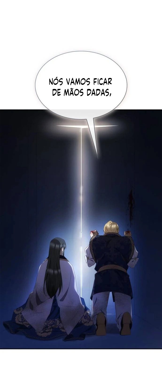 Read Im The Queen In This Life PT BR Manga Online