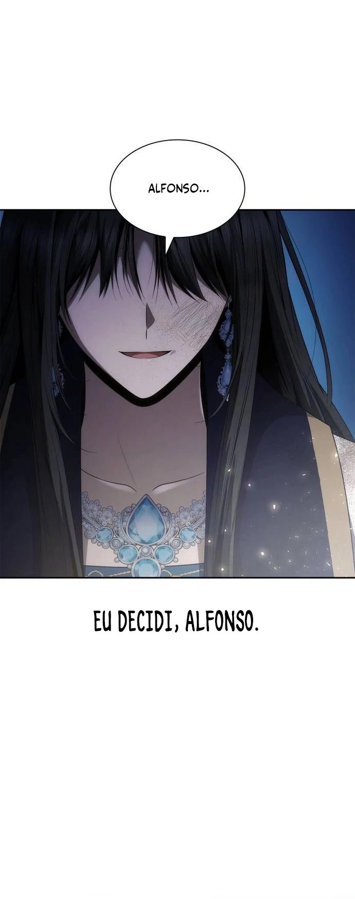 Read Im The Queen In This Life PT BR Manga Online