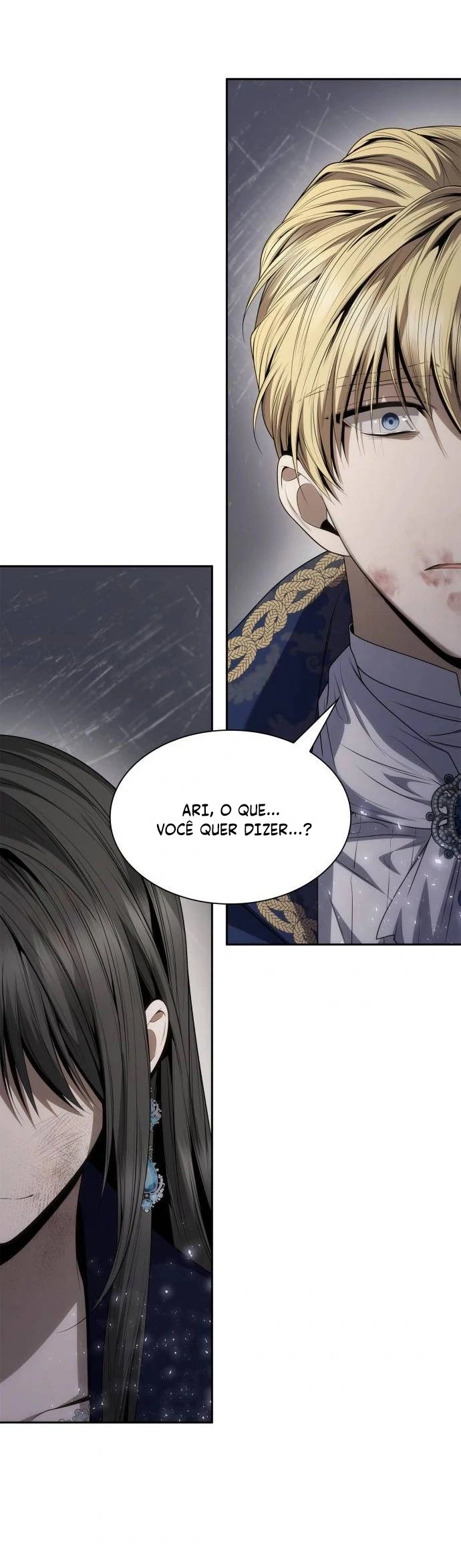 Read Im The Queen In This Life PT BR Manga Online