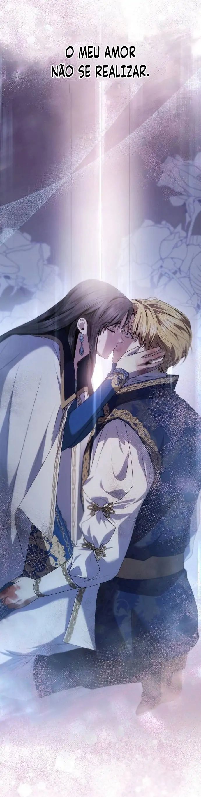 Read Im The Queen In This Life PT BR Manga Online