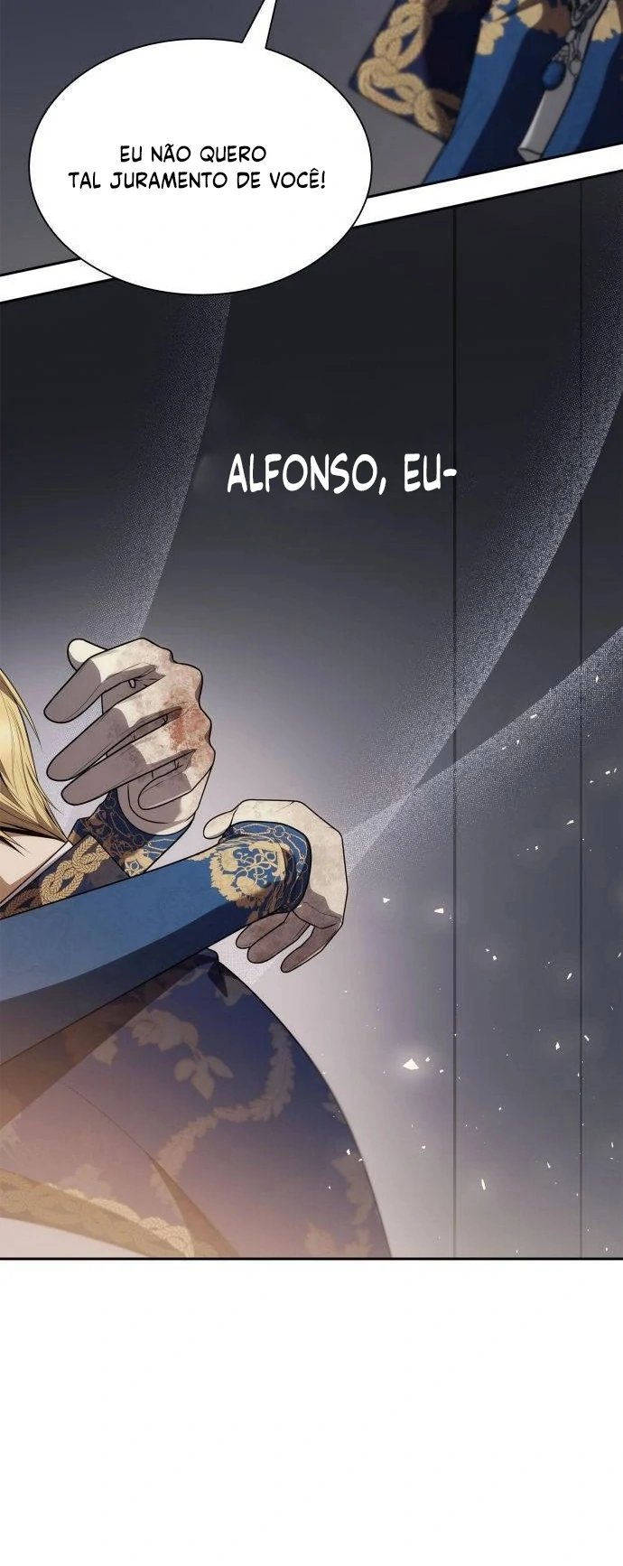 Read Im The Queen In This Life PT BR Manga Online