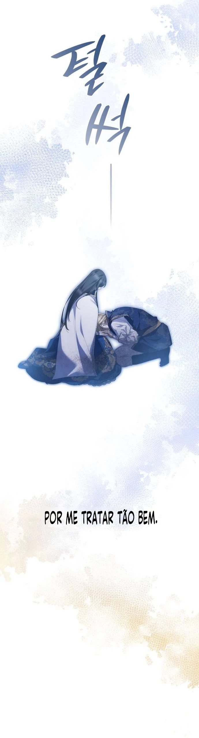 Read Im The Queen In This Life PT BR Manga Online