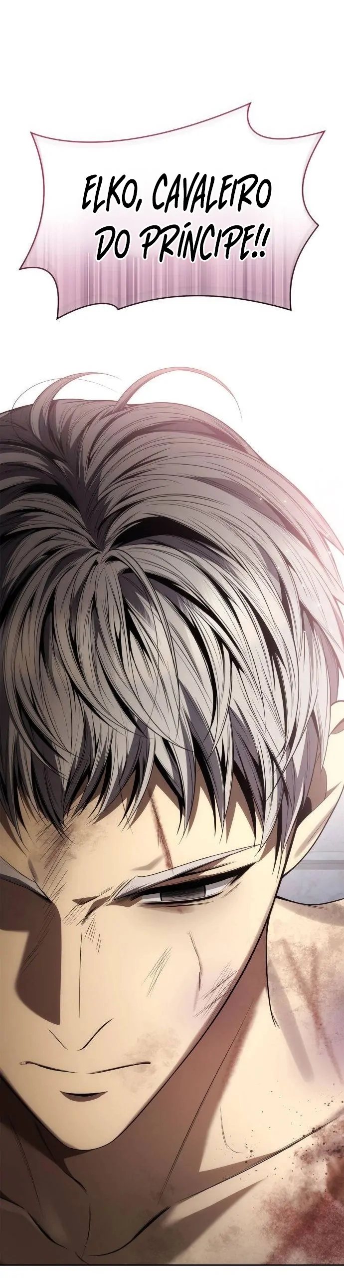 Read Im The Queen In This Life PT BR Manga Online