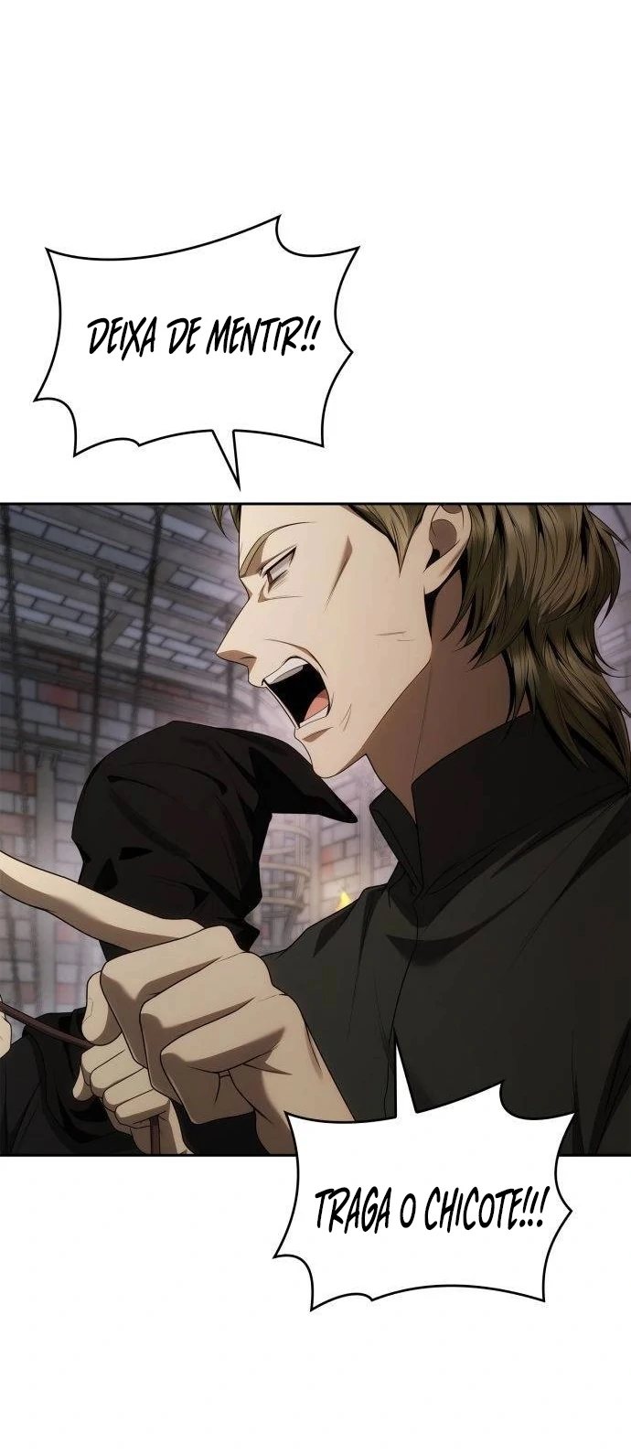 Read Im The Queen In This Life PT BR Manga Online