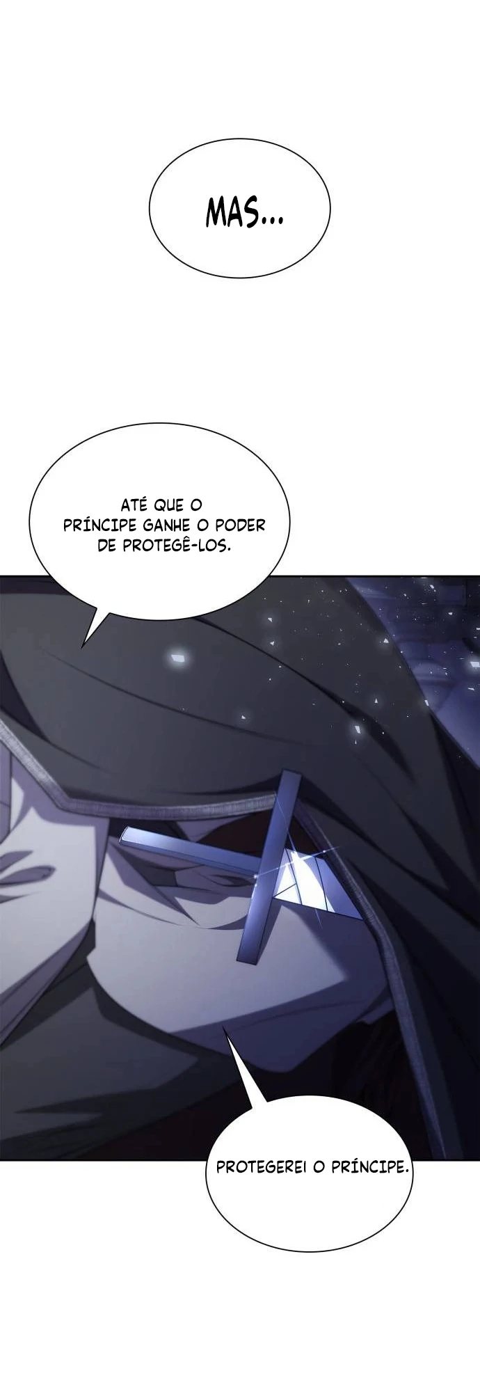 Read Im The Queen In This Life PT BR Manga Online