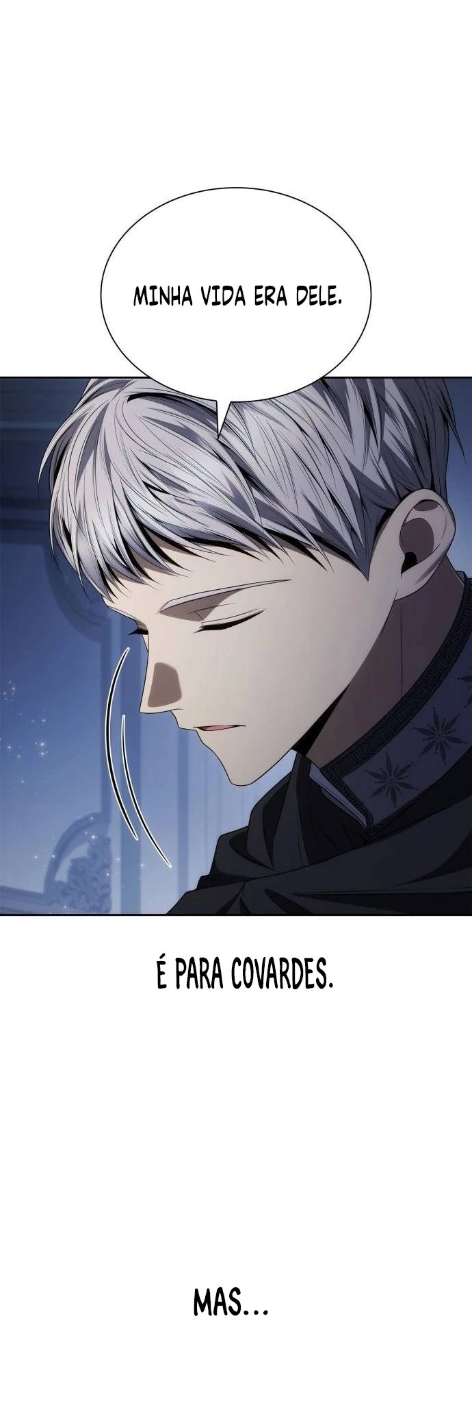 Read Im The Queen In This Life PT BR Manga Online