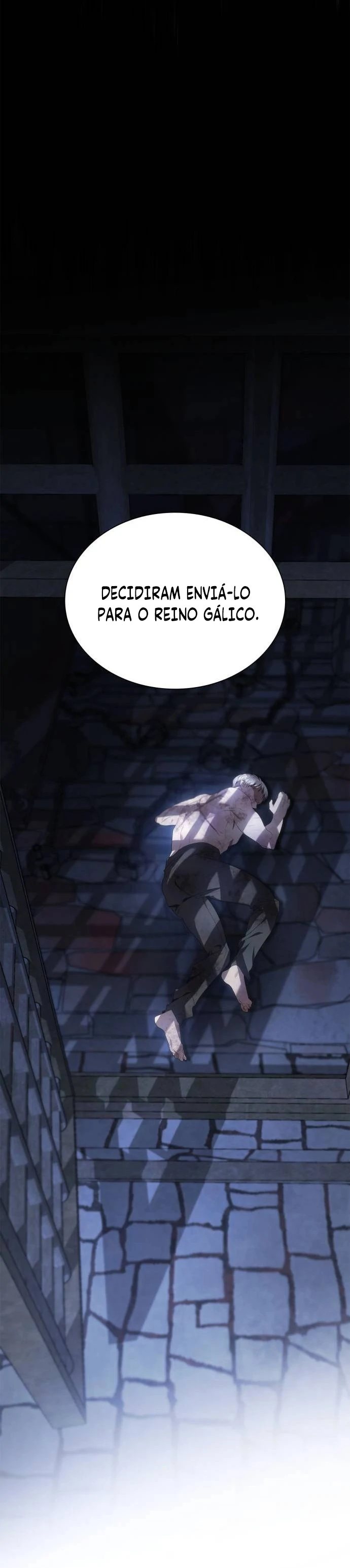 Read Im The Queen In This Life PT BR Manga Online