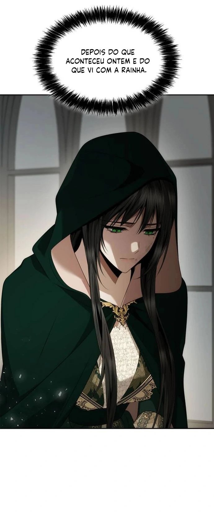 Read Im The Queen In This Life PT BR Manga Online