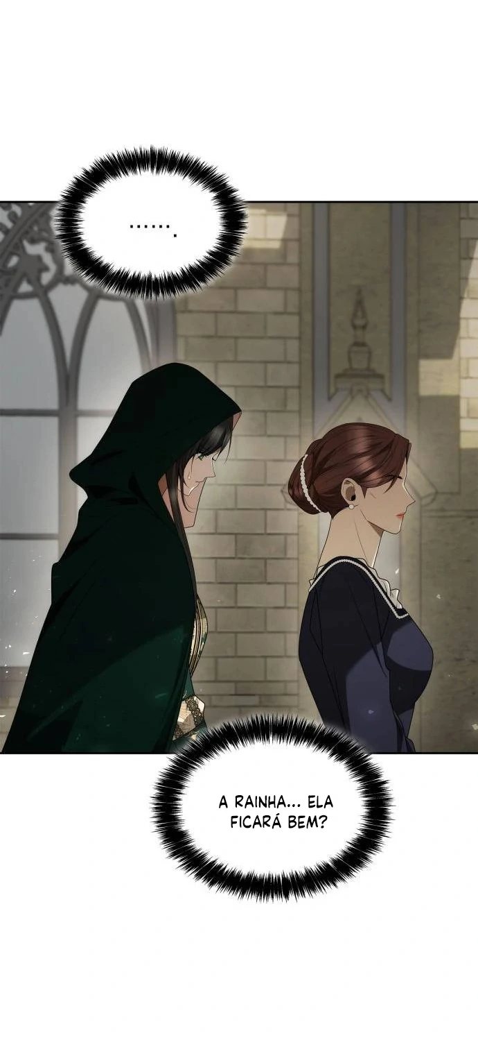 Read Im The Queen In This Life PT BR Manga Online