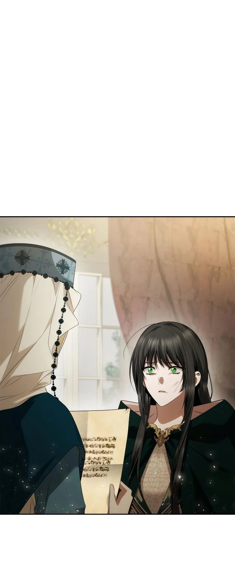 Read Im The Queen In This Life PT BR Manga Online