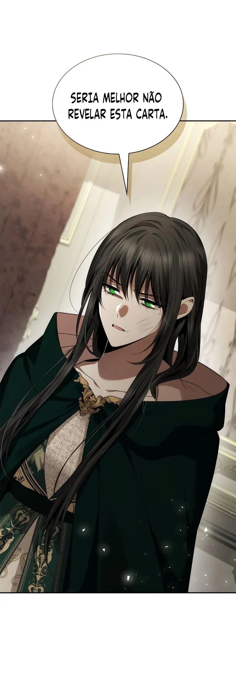 Read Im The Queen In This Life PT BR Manga Online