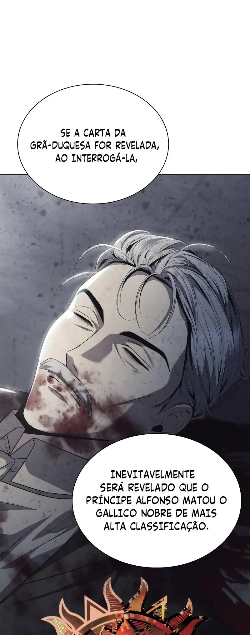 Read Im The Queen In This Life PT BR Manga Online