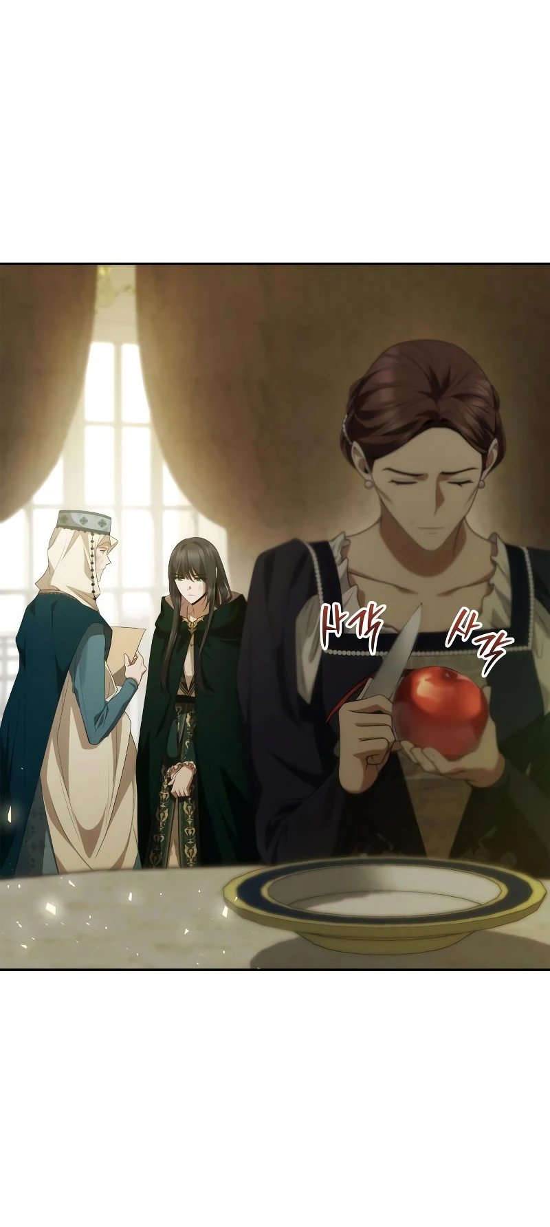 Read Im The Queen In This Life PT BR Manga Online