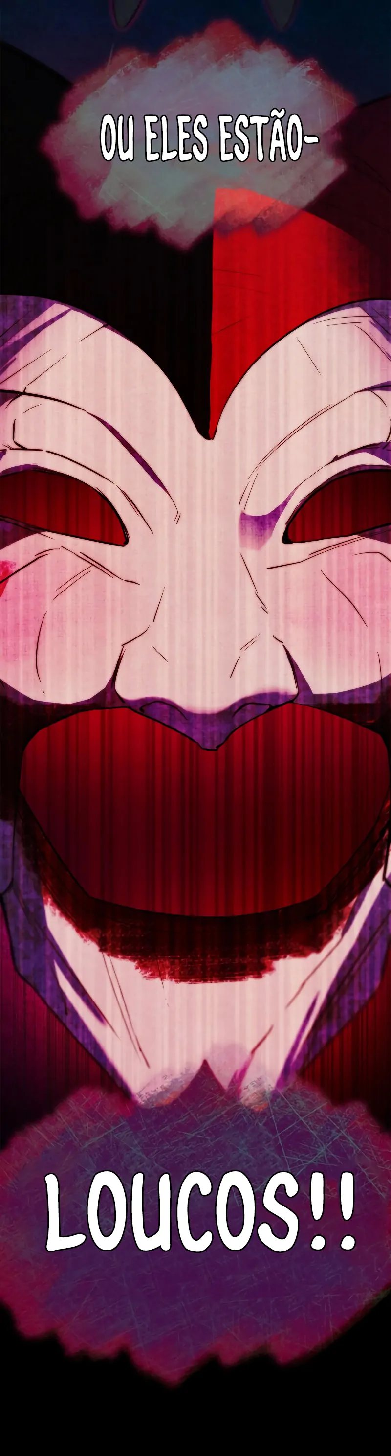 Read Im The Queen In This Life PT BR Manga Online