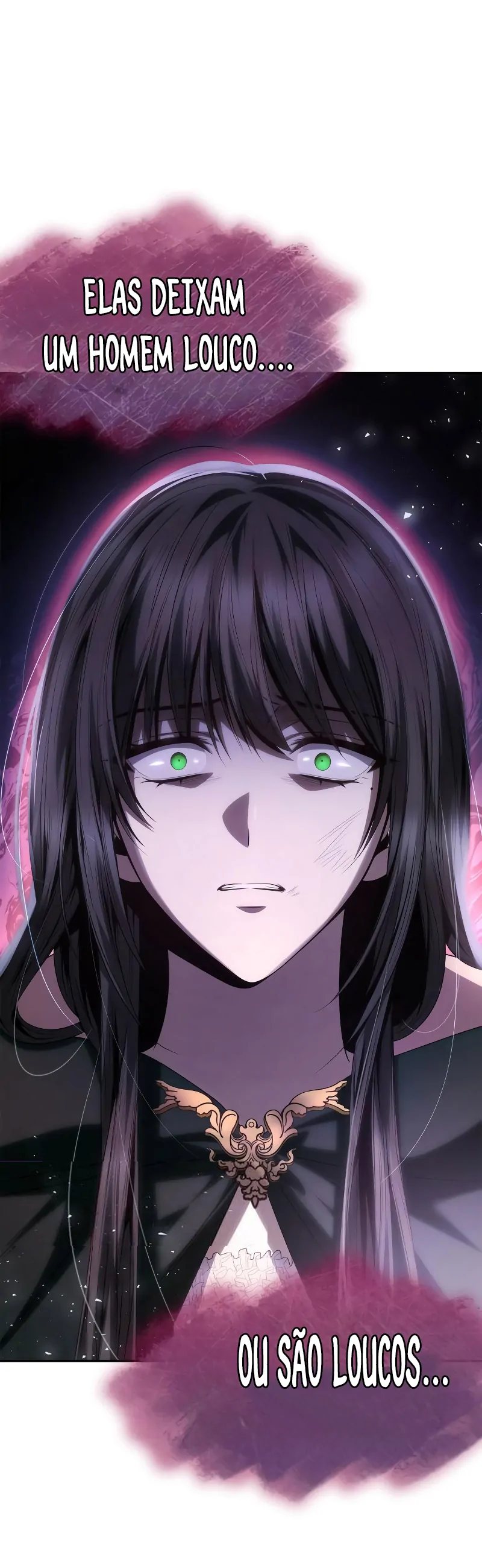 Read Im The Queen In This Life PT BR Manga Online