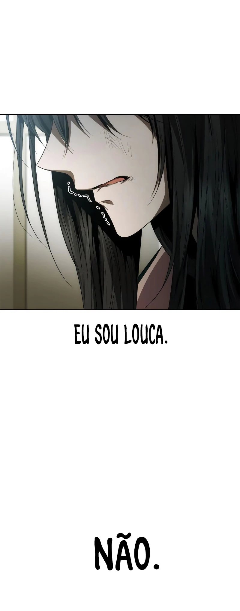 Read Im The Queen In This Life PT BR Manga Online