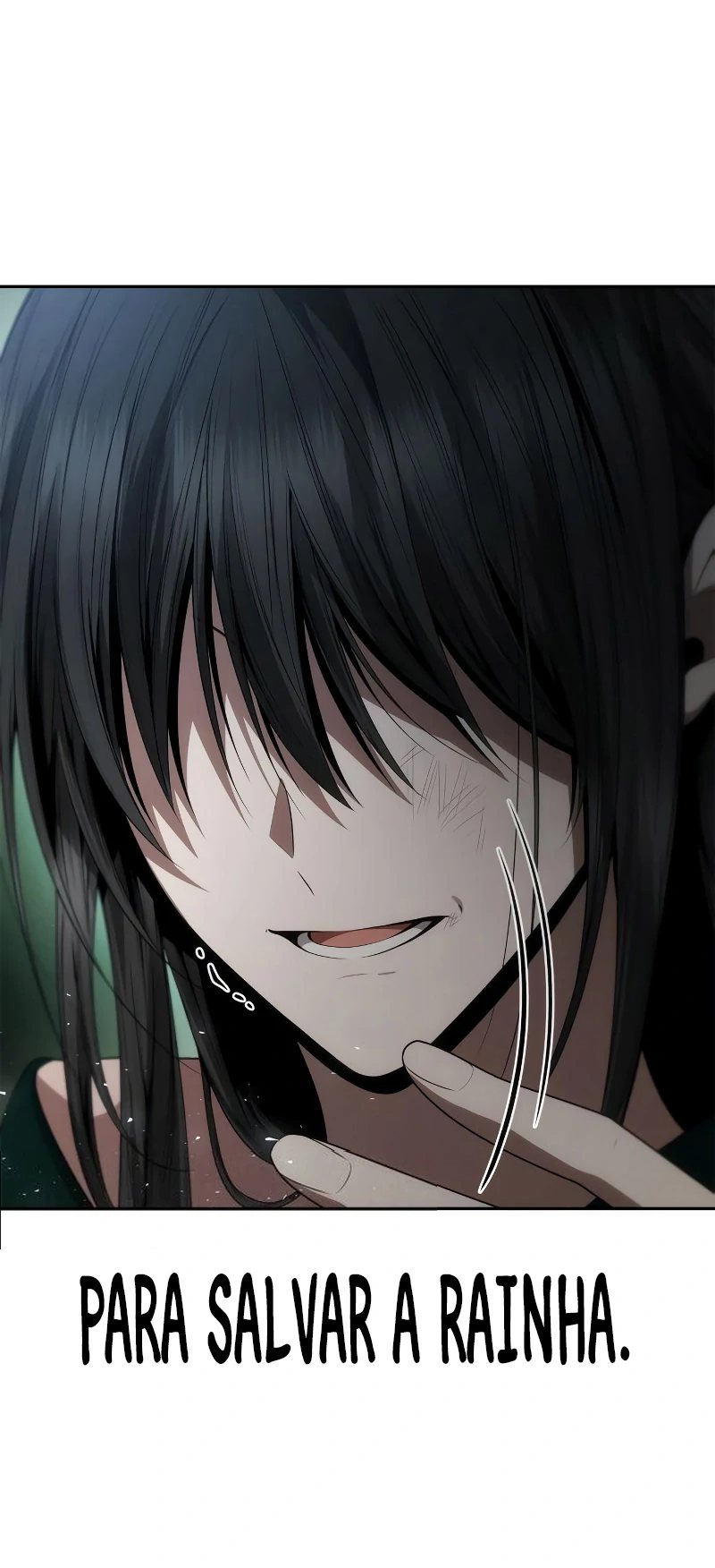 Read Im The Queen In This Life PT BR Manga Online